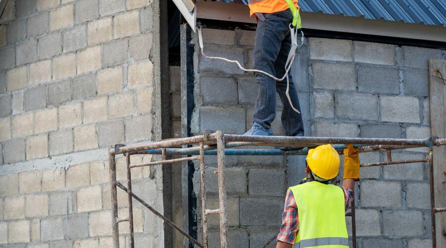 Expert Emergency Roof Repairs services in Jeannette, PA